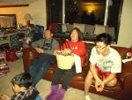 111220 XMas With Gee Family 028