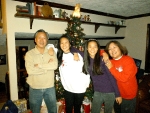 111220 XMas With Gee Family 035