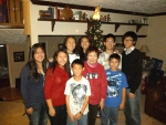 111220 XMas With Gee Family 037