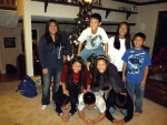 111220 XMas With Gee Family 040