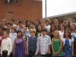 090617 Fifth Grade Promotion 057