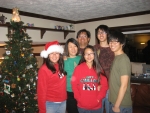 091220 XMas with Gee Family 021