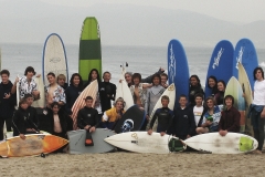Surf Team 2009