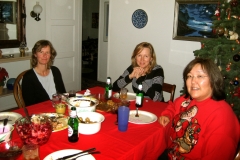 Christmas with Carlsons, 2010