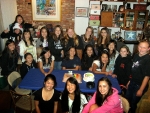 110108 Morgan's 13th BDay 005