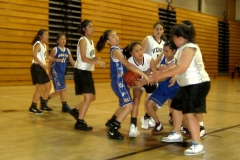 Tigers Tournament 2011