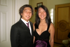 Prom 2011