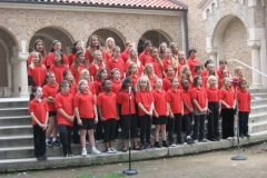 Spring Arts Festival
