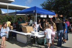 Ice Cream Social