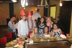 Benihana