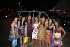 Las Vegas 2009