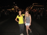 090820 Disneyland with Kimberley 007