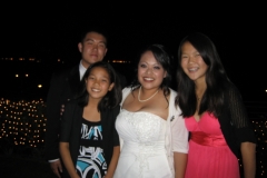Bryce & Waldo Wedding
