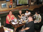 090826 Fred _ Fran Luncheon 004