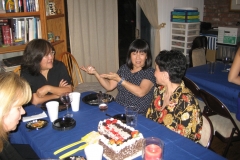 Thanksgiving 2009