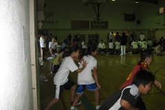 Dodge Ball Tournament 2009