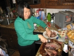 091220 XMas with Gee Family 002
