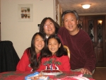 091220 XMas with Gee Family 014