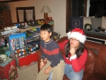 091220 XMas with Gee Family 018