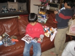 091220 XMas with Gee Family 062