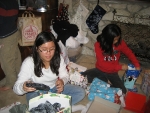 091220 XMas with Gee Family 063