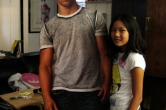 Taylor Lautner