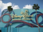 100414 DisneyQuest 002