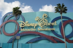 DisneyQuest
