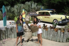 Typhoon Lagoon