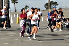 Firecracker 5K 2011