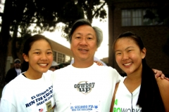 Run for Education 2011