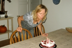 Paula\'s 50th Birthday